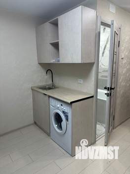 Студия квартира, вторичка, 14м2, 5/5 этаж