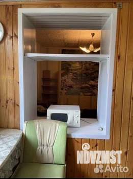 1-к квартира, вторичка, 30м2, 1/1 этаж