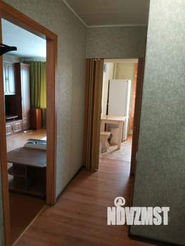 1-к квартира, вторичка, 31м2, 9/10 этаж