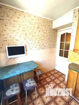 2-к квартира, вторичка, 37м2, 3/5 этаж