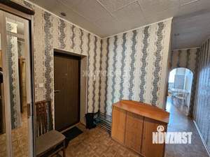 3-к квартира, вторичка, 88м2, 1/6 этаж