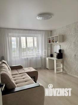 2-к квартира, вторичка, 50м2, 9/9 этаж