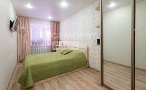 2-к квартира, вторичка, 44м2, 2/5 этаж