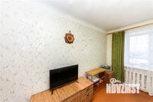 3-к квартира, вторичка, 57м2, 5/5 этаж