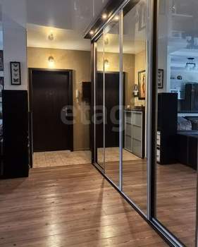 3-к квартира, вторичка, 76м2, 3/10 этаж