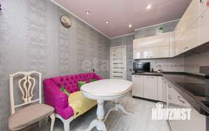 3-к квартира, вторичка, 78м2, 6/14 этаж