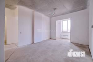 2-к квартира, вторичка, 43м2, 3/26 этаж