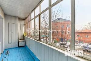 3-к квартира, вторичка, 99м2, 2/8 этаж