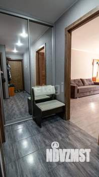 2-к квартира, вторичка, 47м2, 1/5 этаж