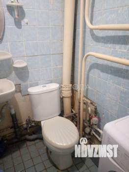 1-к квартира, вторичка, 36м2, 9/10 этаж