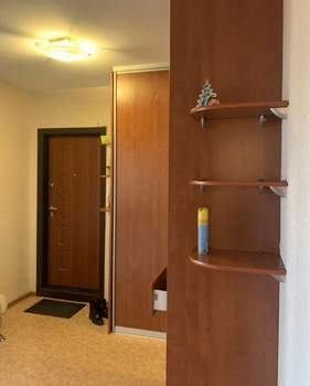 2-к квартира, вторичка, 60м2, 5/10 этаж