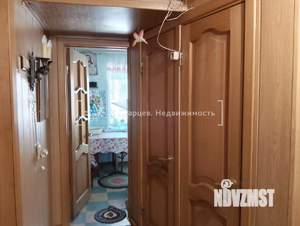 3-к квартира, вторичка, 60м2, 3/5 этаж