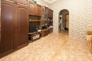 1-к квартира, вторичка, 19м2, 2/3 этаж