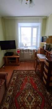 2-к квартира, вторичка, 40м2, 5/5 этаж