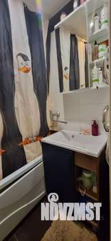 2-к квартира, вторичка, 53м2, 1/9 этаж