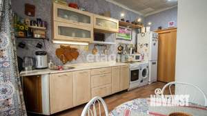 3-к квартира, вторичка, 53м2, 1/1 этаж