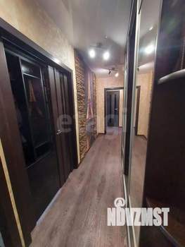 3-к квартира, вторичка, 66м2, 7/10 этаж