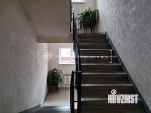 Студия квартира, вторичка, 16м2, 2/3 этаж