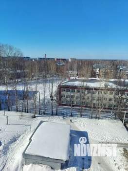 4-к квартира, вторичка, 73м2, 9/9 этаж