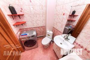 1-к квартира, вторичка, 33м2, 3/9 этаж