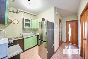 1-к квартира, вторичка, 39м2, 4/10 этаж