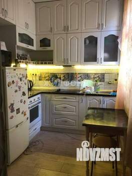 1-к квартира, вторичка, 31м2, 1/2 этаж
