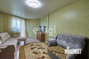 1-к квартира, вторичка, 41м2, 7/14 этаж