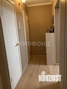 2-к квартира, вторичка, 49м2, 1/9 этаж