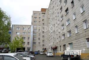 3-к квартира, вторичка, 57м2, 8/9 этаж