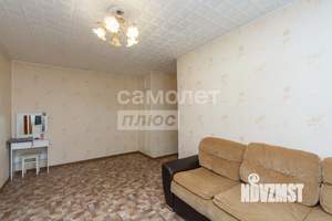 4-к квартира, вторичка, 61м2, 5/5 этаж