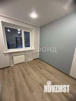 Студия квартира, вторичка, 10м2, 1/9 этаж