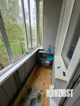 2-к квартира, вторичка, 46м2, 4/5 этаж