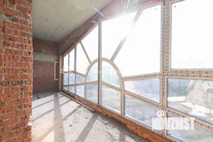 4-к квартира, вторичка, 179м2, 7/7 этаж