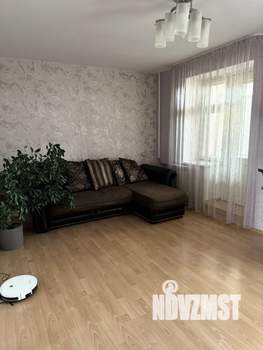 3-к квартира, вторичка, 77м2, 6/10 этаж