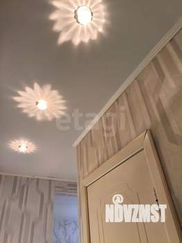 2-к квартира, вторичка, 45м2, 5/5 этаж