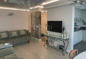 3-к квартира, вторичка, 68м2, 5/11 этаж