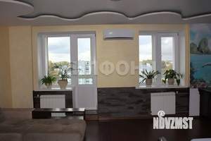 3-к квартира, вторичка, 98м2, 8/9 этаж