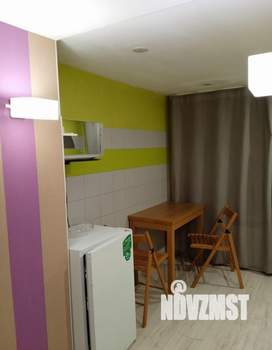 1-к квартира, вторичка, 25м2, 1/9 этаж