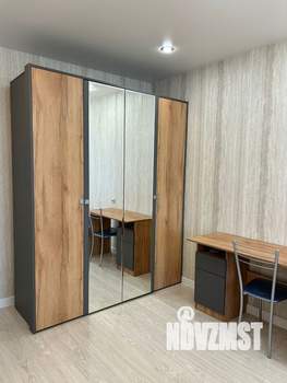3-к квартира, вторичка, 86м2, 8/10 этаж