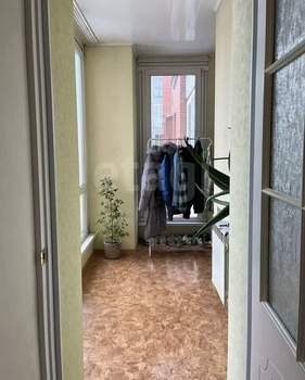 1-к квартира, вторичка, 38м2, 6/10 этаж