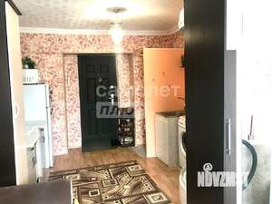 Студия квартира, вторичка, 17м2, 3/5 этаж