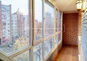 2-к квартира, вторичка, 76м2, 6/6 этаж