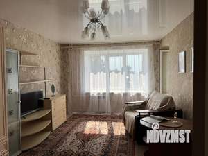 2-к квартира, вторичка, 50м2, 4/6 этаж
