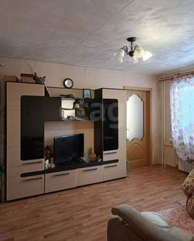 2-к квартира, вторичка, 36м2, 3/5 этаж