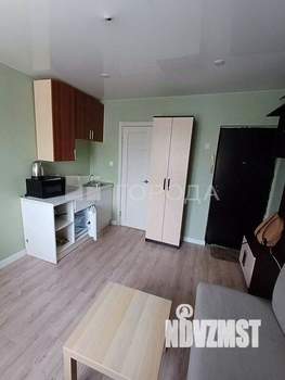 1-к квартира, вторичка, 15м2, 5/10 этаж