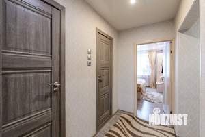 3-к квартира, вторичка, 66м2, 7/9 этаж