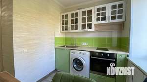 1-к квартира, вторичка, 46м2, 5/10 этаж