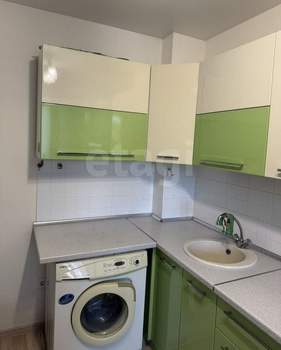 2-к квартира, вторичка, 51м2, 4/10 этаж