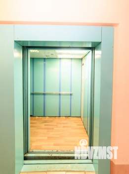 2-к квартира, вторичка, 63м2, 17/17 этаж