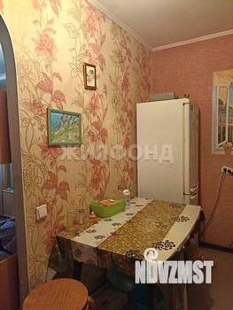 Студия квартира, вторичка, 33м2, 5/5 этаж